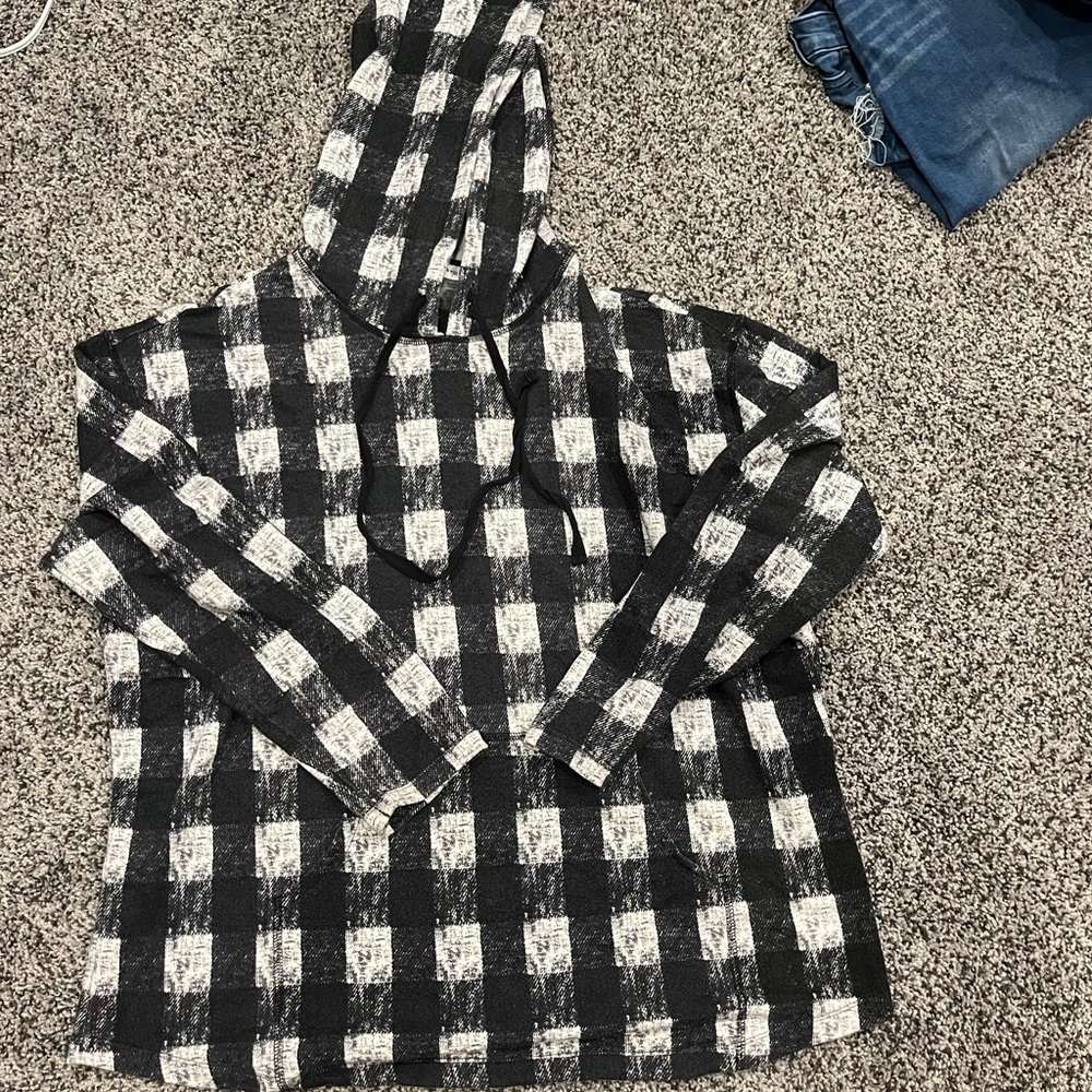 Bianca Nygard sweater size medium